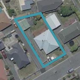 12 Endeavour Street, North New Brighton, Christchurch