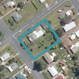 16 Plunket Street, Moerewa, Moerewa