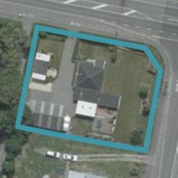 365 Ellesmere Junction Road, Springston, Springston