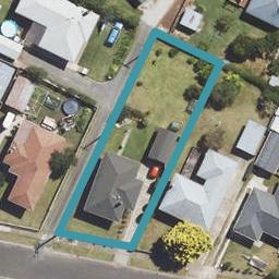 10 Byron Street, Te Hapara, Gisborne