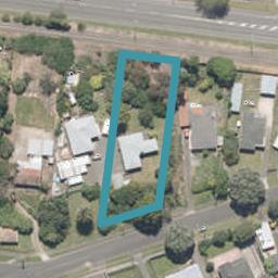 8 Balgownie Avenue, Gonville, Whanganui