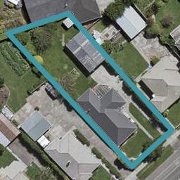 450 Yarrow Street, Glengarry, Invercargill