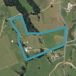 516 Hurford Road, Hurford, New Plymouth