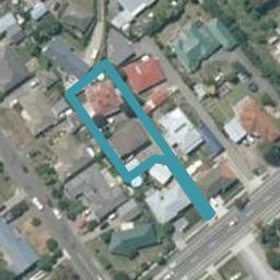 916A Nelson Street North, Mahora, Hastings