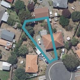 11 Fergusson Street, Hamilton East, Hamilton