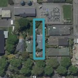 29 Fisher Avenue, Beckenham, Christchurch