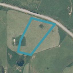 430B Galatos Road, Ātiamuri