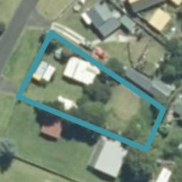 122 Ash Terrace, Kawhia, Kawhia