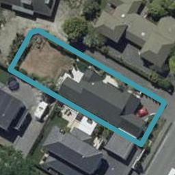 39 Wairarapa Terrace, Merivale, Christchurch