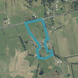 372 State Highway 2, Mangatāwhiri