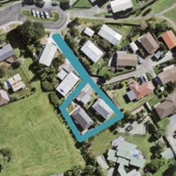 2/43 Lavelle Road, Henderson, Waitakere
