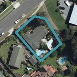 26 Hunter Avenue, Richmond
