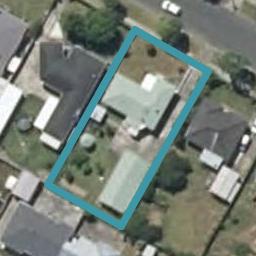 9 Duke Street, Levin, Levin