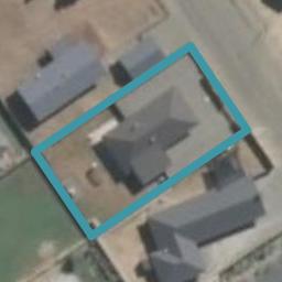 19 Rhoboro Road, Twizel