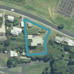 95 Rosamond Terrace, Kawhia, Kawhia