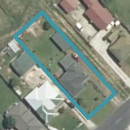 8 George Street, Te Kuiti