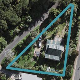 48 Kennedy Road, Surfdale, Waiheke Island