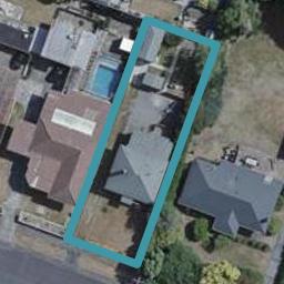 40 College Street, Masterton, Masterton