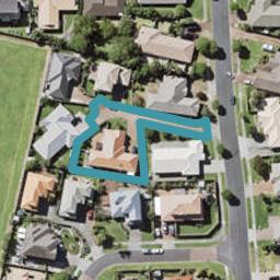 65 Bob Charles Drive, Golflands, Auckland