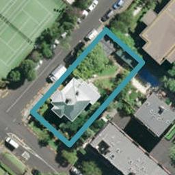 9 Maunsell Road, Parnell, Auckland