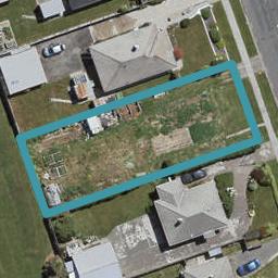 90 Lithgow Street, Glengarry, Invercargill