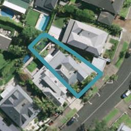 50 Saint Marys Road, Saint Marys Bay, Auckland