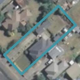 35 Albert Street, Netherby, Ashburton