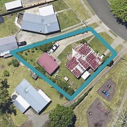 28 Tuwharetoa Road, Kawerau, Kawerau
