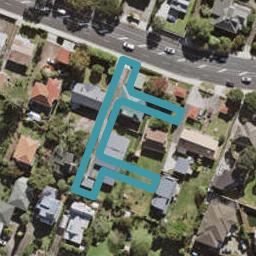 13/12 Onewa Road, Northcote Point, Auckland