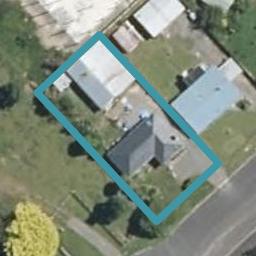 3 Empire Street, Dannevirke