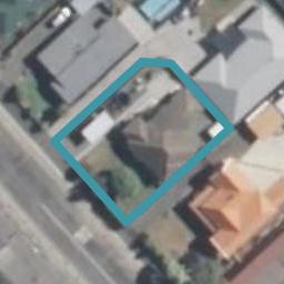47 Wellington Street, Hampstead, Ashburton