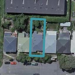 12 Morton Street, Berhampore, Wellington