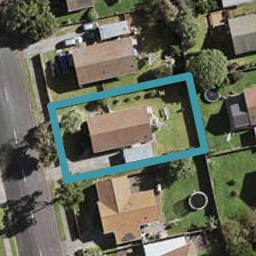 43 Inverell Avenue, Wiri, Auckland