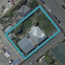 115A Domain Terrace, Spreydon, Christchurch