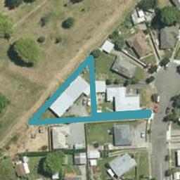 12 Leefield Street, Blenheim, BLENHEIM