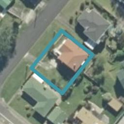 3 Thorp Street, Paeroa, Paeroa