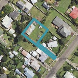 0 Winter Street, Mangapapa, Gisborne