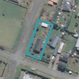 64 King Street, Pareora