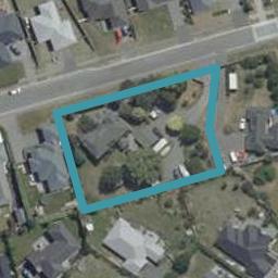 33 Burnham School Road, Rolleston, Rolleston