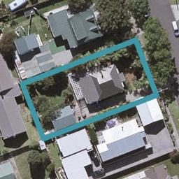 12 Arawa Street, Welbourn, New Plymouth