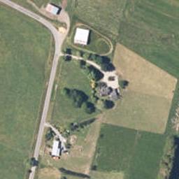 223 Carters Road, AHAURA, TOTARA FLAT