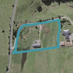 545 Smart Road, Hillsborough, New Plymouth