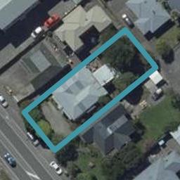 22 Whiteleigh Avenue, Addington, Christchurch