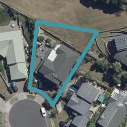 28 Friesian Place, Grandview Heights, Hamilton