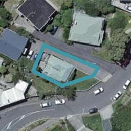 92A Townsend Road, Miramar, Wellington