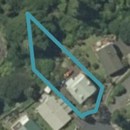 113 Regent Heights, Thames, Thames