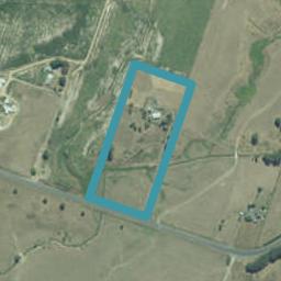 2213 Tahuna Road, Ohinewai