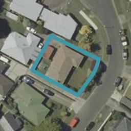 3 Patea Place, Terrace End, Palmerston North