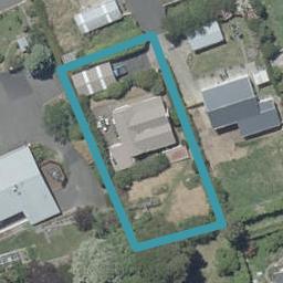 12 Loom Street, Kaikorai, Dunedin