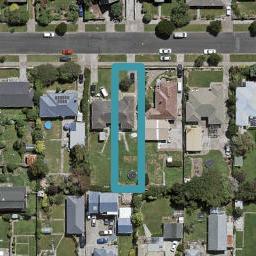 57 Totara Street, Newfield, Invercargill